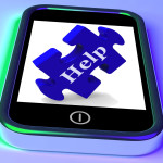 Help On Smartphone Shows Advice